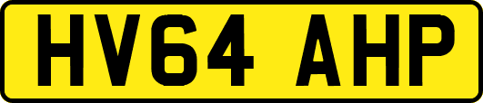 HV64AHP