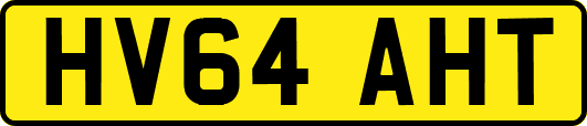 HV64AHT
