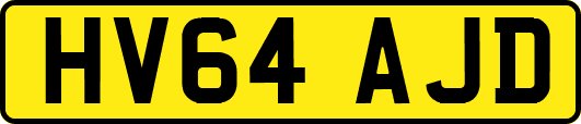 HV64AJD