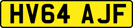 HV64AJF