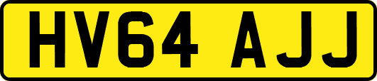 HV64AJJ