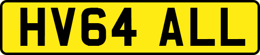 HV64ALL
