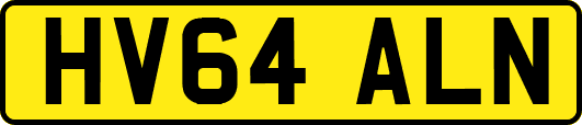 HV64ALN