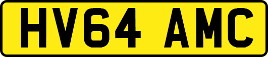 HV64AMC
