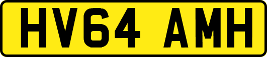 HV64AMH