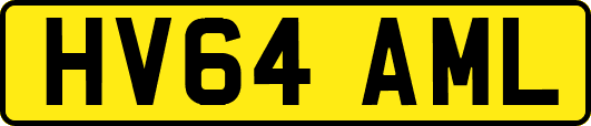 HV64AML
