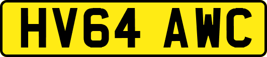 HV64AWC