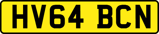 HV64BCN