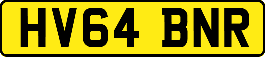 HV64BNR