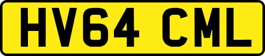 HV64CML
