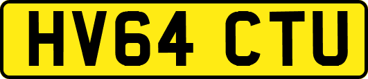 HV64CTU