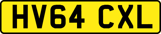 HV64CXL