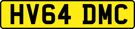 HV64DMC