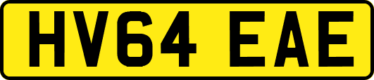 HV64EAE