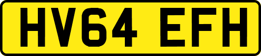 HV64EFH