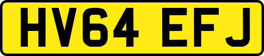 HV64EFJ