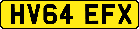 HV64EFX