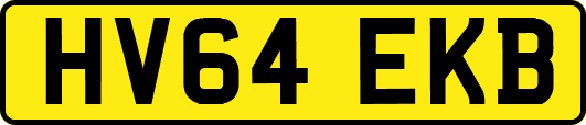 HV64EKB