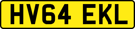 HV64EKL