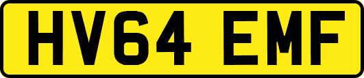 HV64EMF