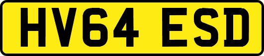 HV64ESD