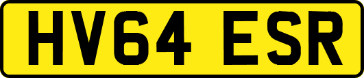 HV64ESR