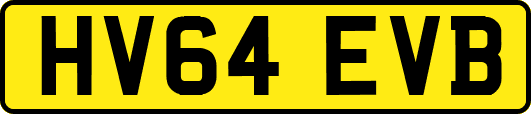 HV64EVB