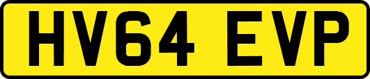 HV64EVP