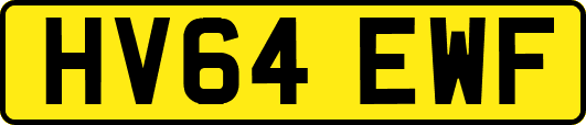 HV64EWF