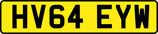 HV64EYW