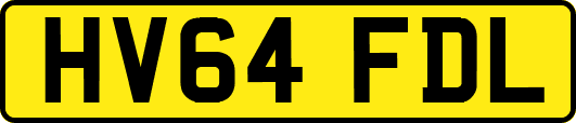 HV64FDL