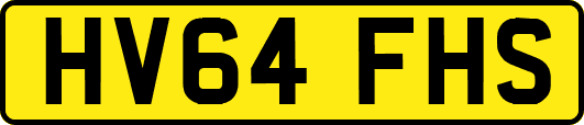 HV64FHS