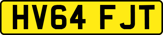 HV64FJT