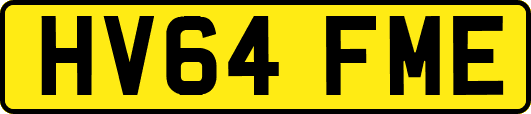 HV64FME