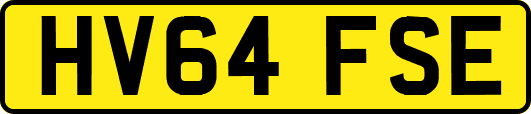 HV64FSE