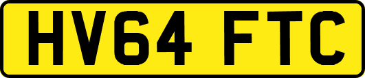 HV64FTC