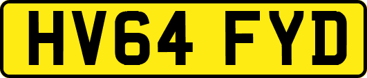 HV64FYD