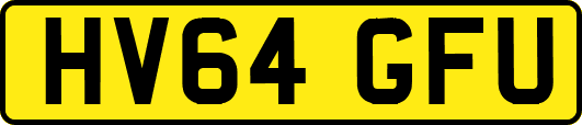 HV64GFU