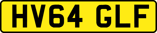 HV64GLF