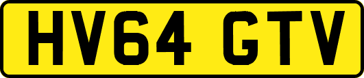 HV64GTV