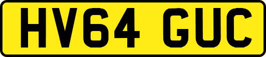 HV64GUC