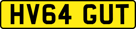 HV64GUT