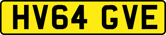 HV64GVE