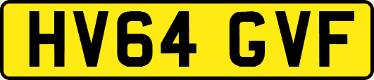 HV64GVF