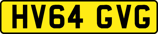 HV64GVG