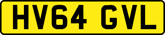 HV64GVL