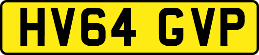 HV64GVP