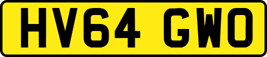 HV64GWO