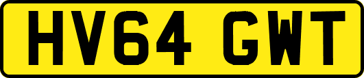 HV64GWT