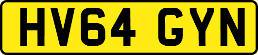 HV64GYN